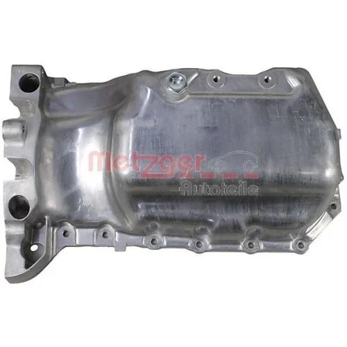 Масляный поддон METZGER 7990112 для CITROËN PEUGEOT CITROËN/PEUGEOT, фото №2
