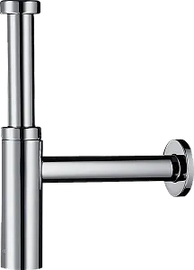 Сифон для раковины HANSGROHE Flowstar S 52105000 - Фото 1