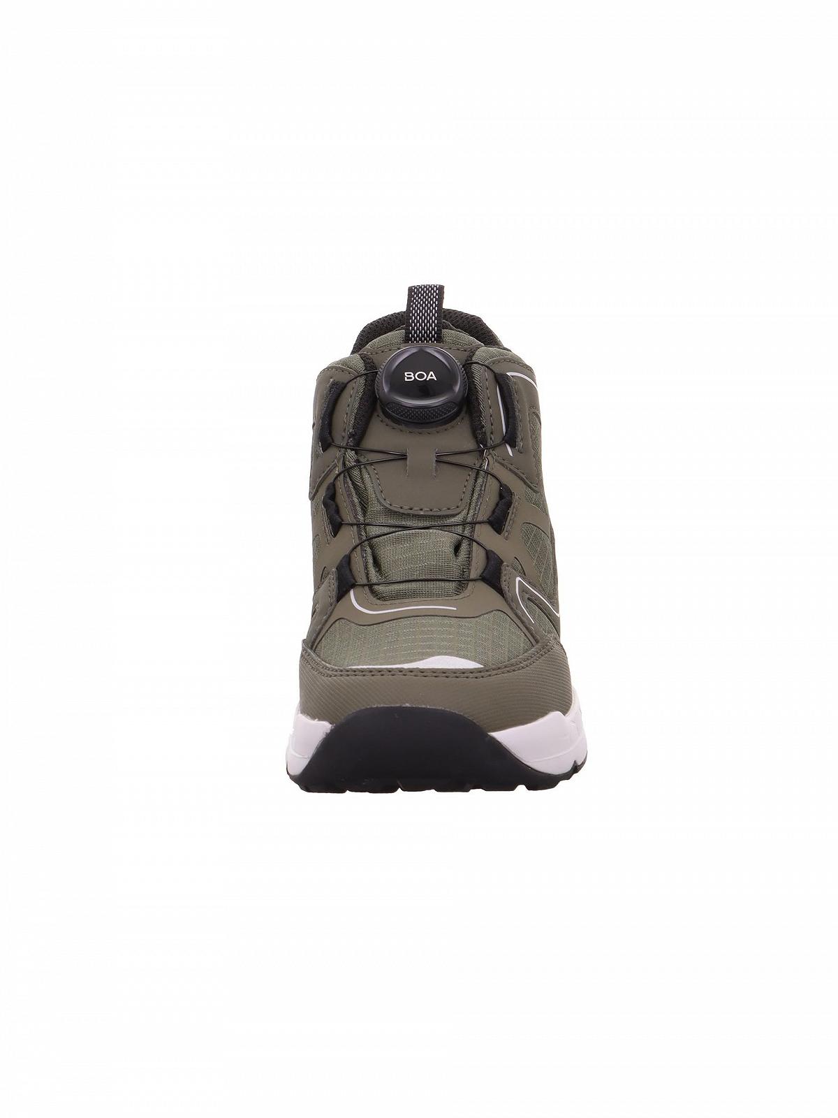 Кросівки Superfit Free Ride для хлопчиків Gore-Tex, фото №2