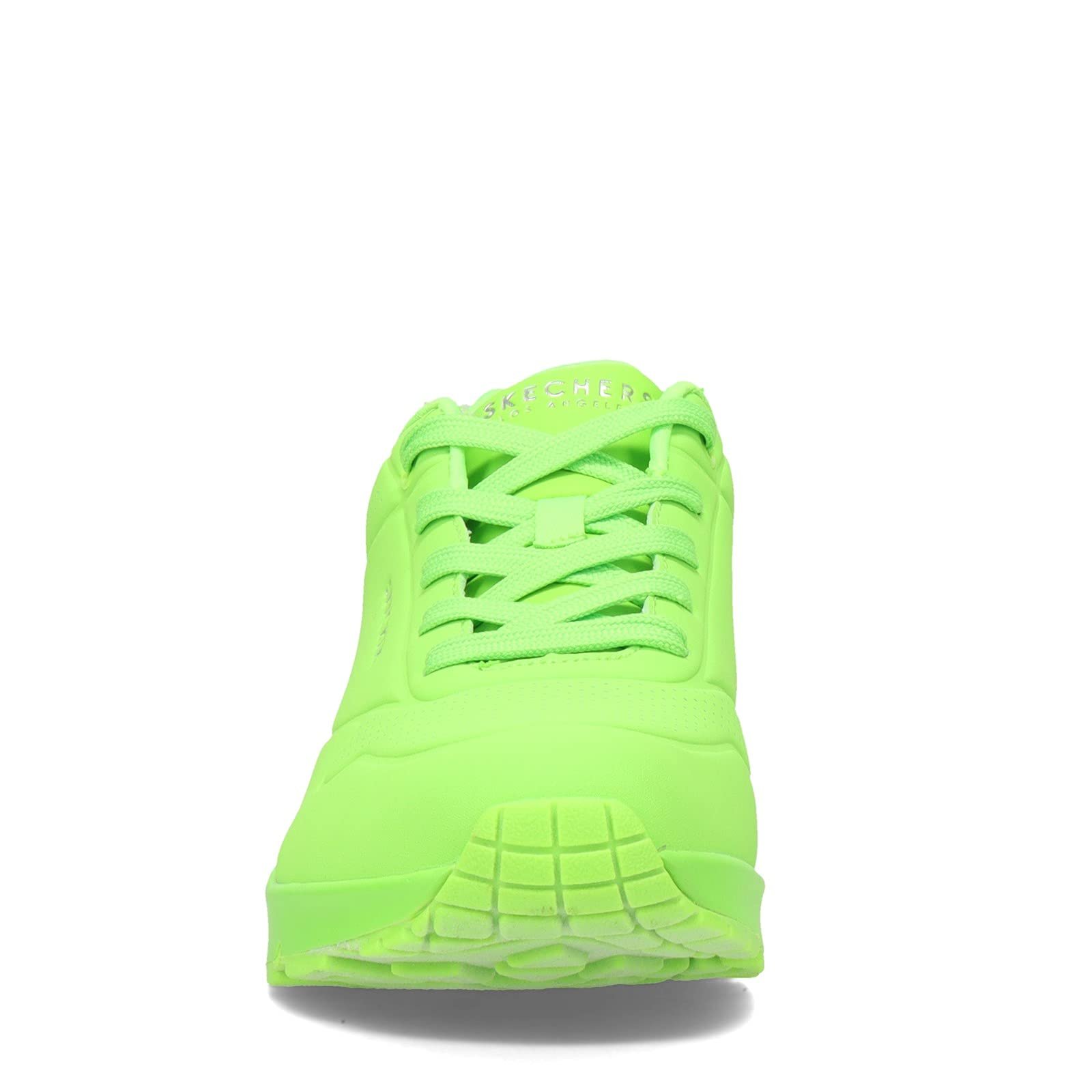 Кроссовки Skechers Uno Stand On Air, фото №4