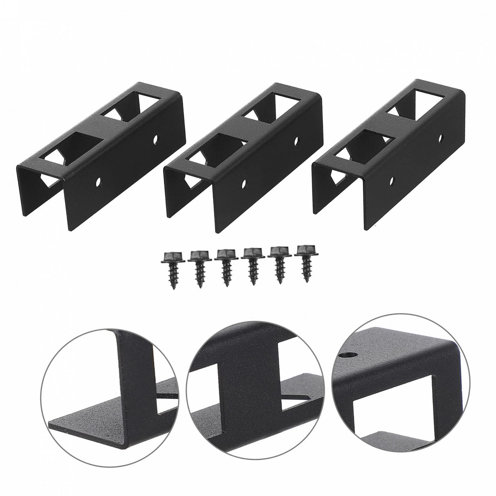 Тримач для ноутбука Uonlytech Чорний, фото №7