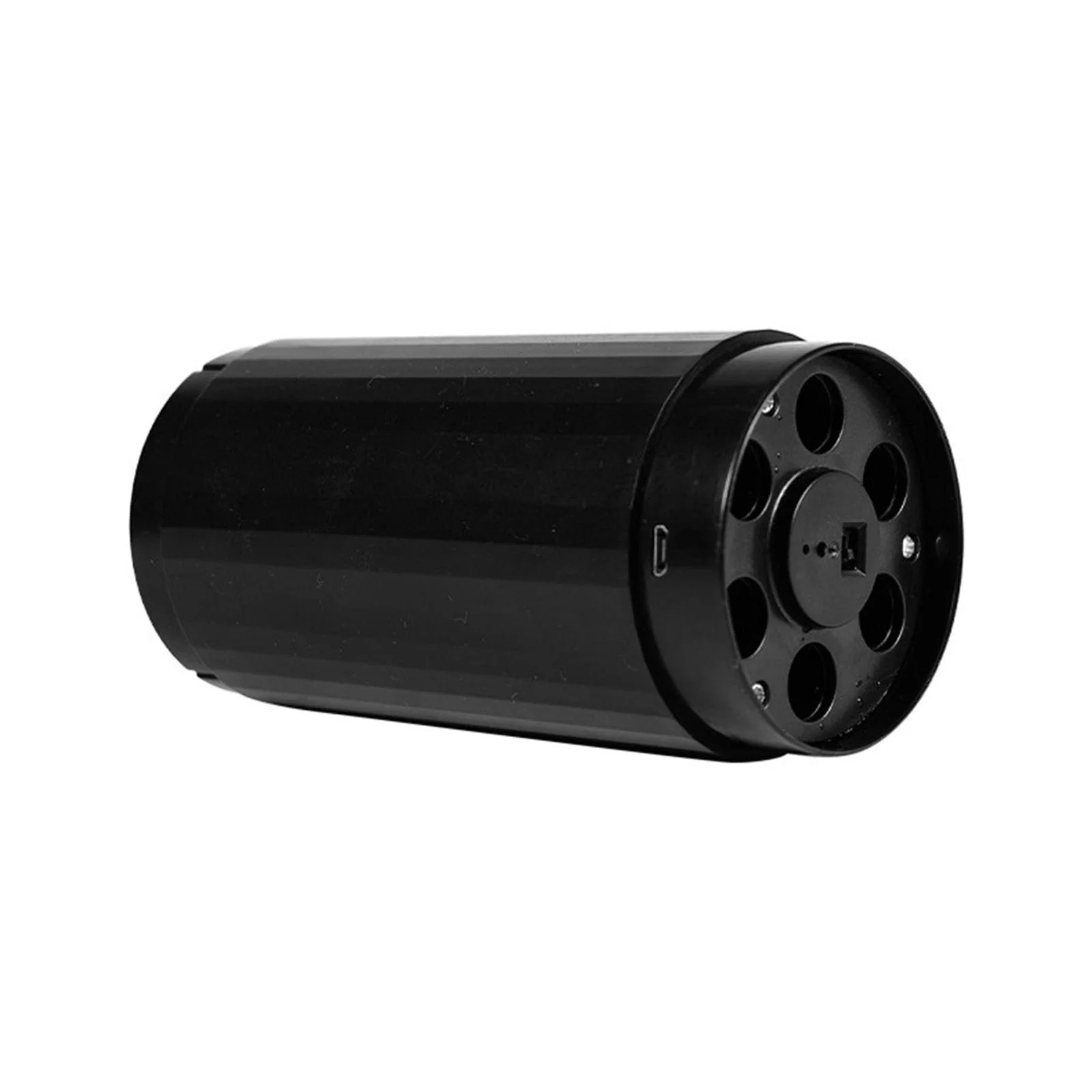 Електрична Роторна Шліфувальна Машинка з Регульованою Зернистістю Велика Місткість Чорний, фото №4