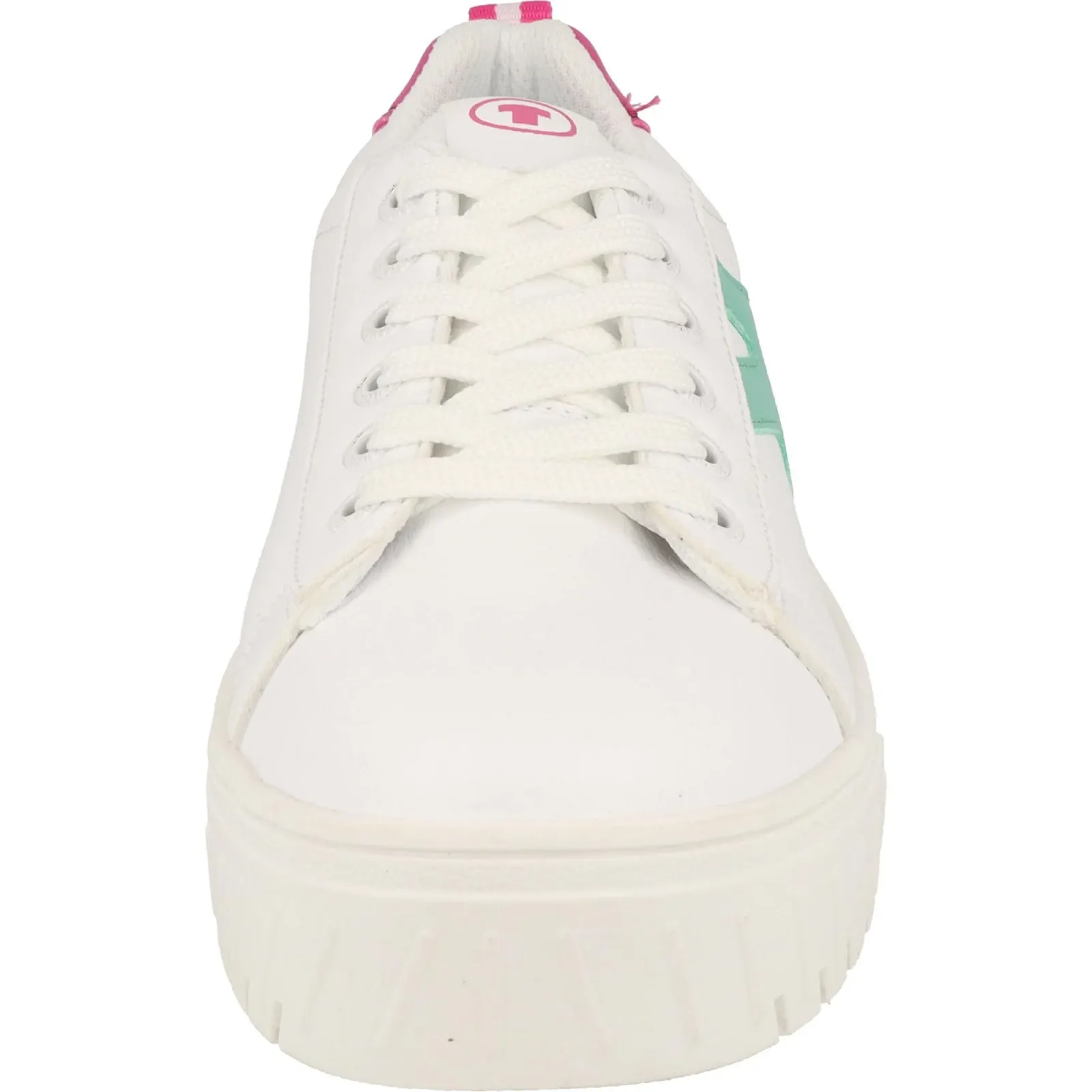 Кроссовки TOM TAILOR 7470040002, фото №5