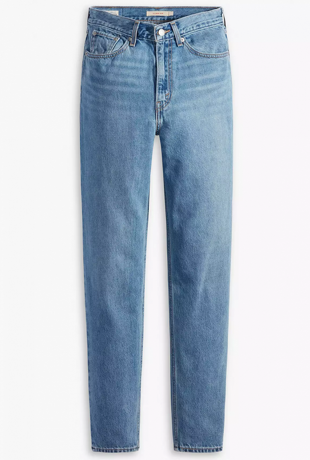 Жіночі джинси Levis - 80S Mom Jean So Next Year  - 24 28, фото №8