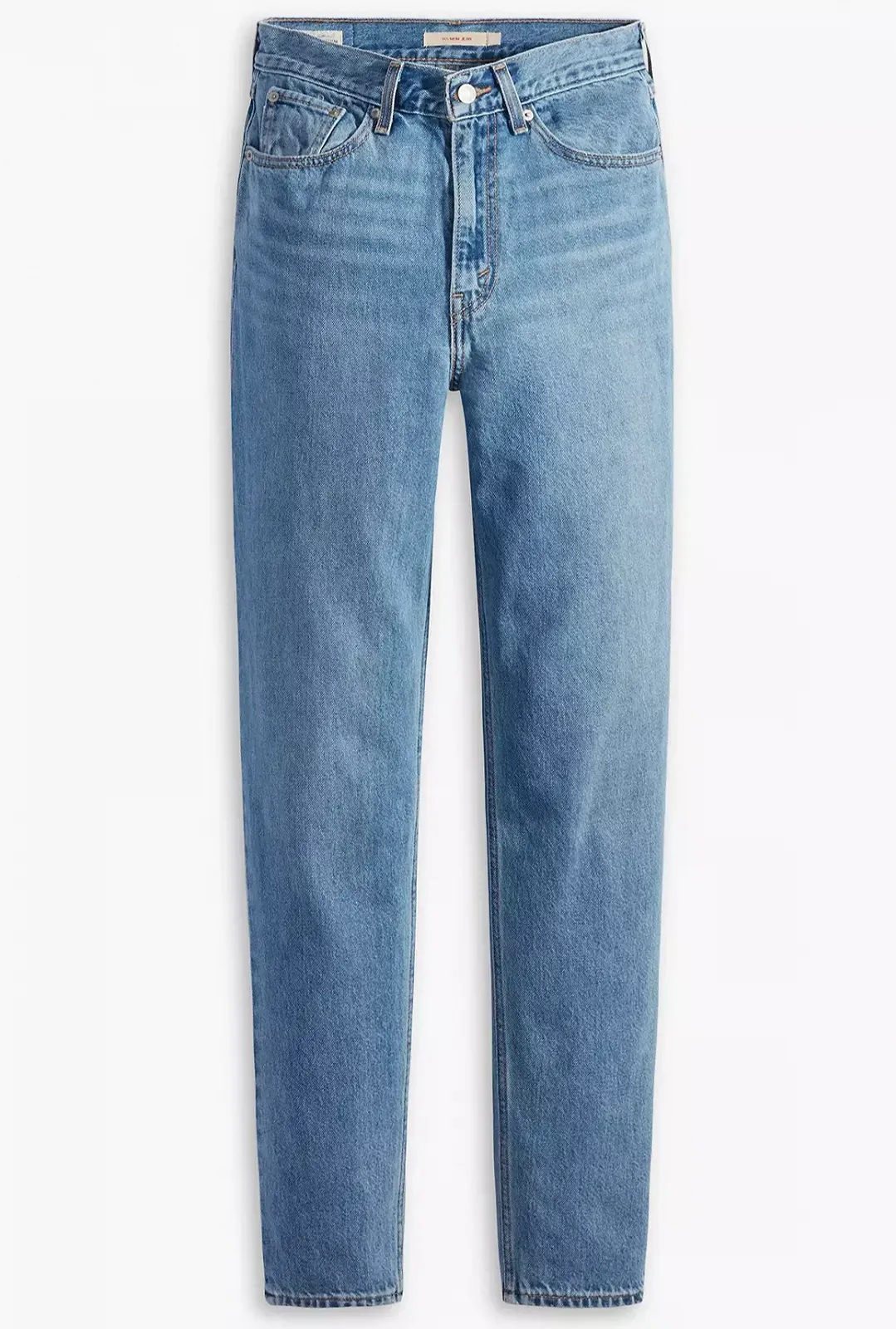 Жіночі джинси Levis - 80S Mom Jean So Next Year  - 24 28, фото №8 Жіночі джинси Levis - 80S Mom Jean So Next Year  - 24 28, фото №8