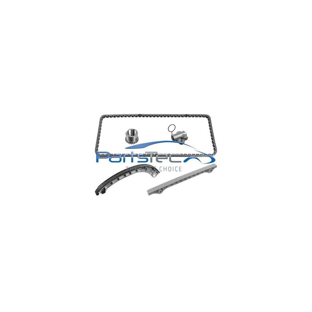 Комплект цепи ГРМ PartsTec PTA114-0110 для SUZUKI, фото №2