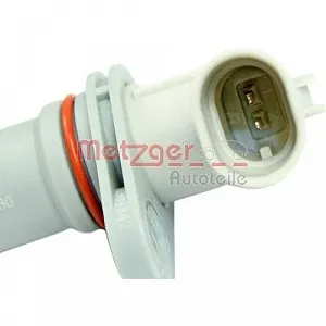 Датчик импульсов коленвала METZGER 0902359 для FIAT OPEL GENERAL MOTORS synthetic.ua - Фото 1