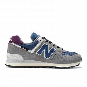 Кроссовки New Balance Unisex 574 V2 synthetic.ua - Фото 1
