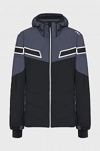 Куртка CMP ZIP HOOD S - Фото 1