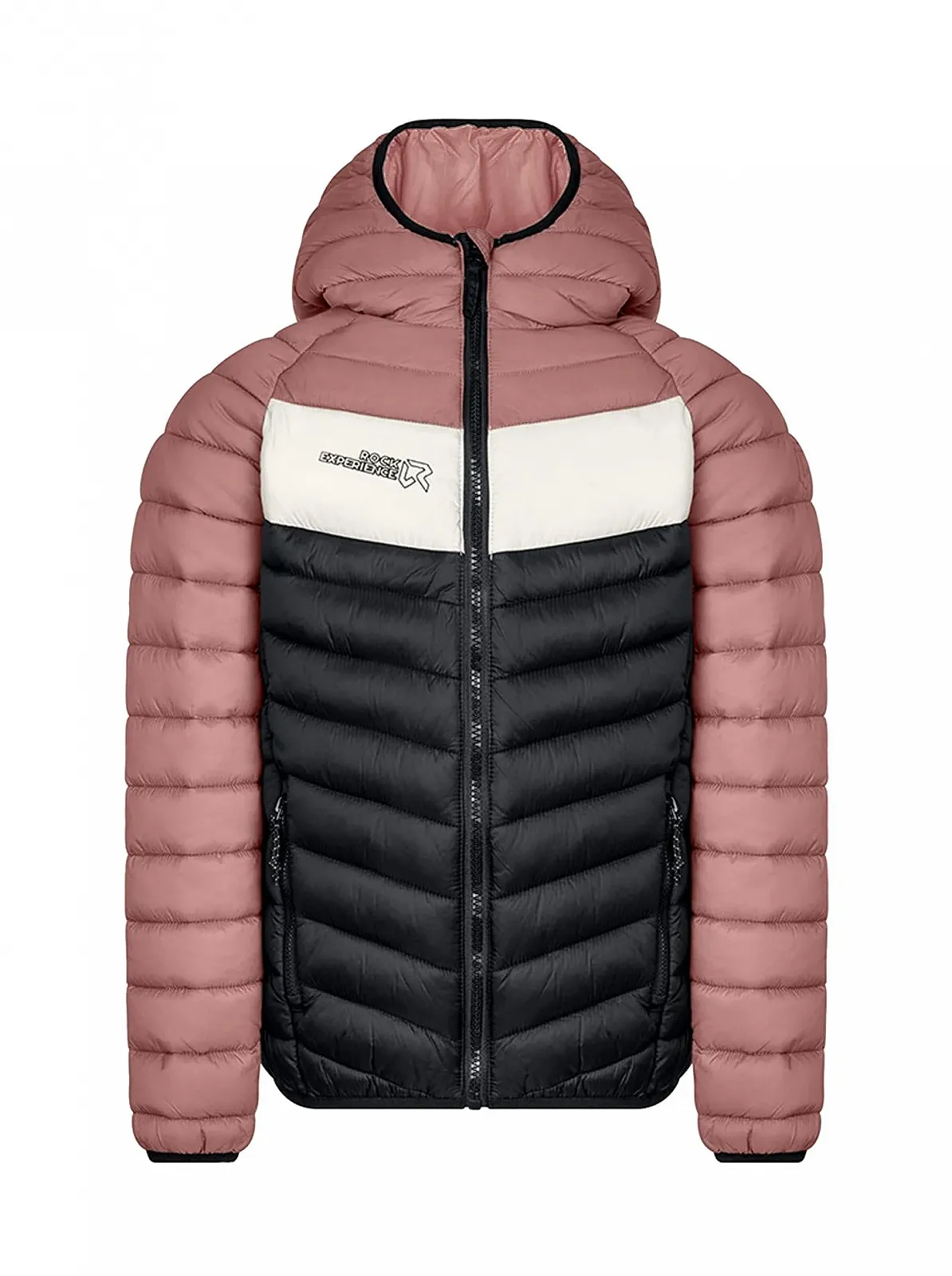 Вітрозахисна куртка Rock Experience Tanana Unisex Дитяча, фото №1 Вітрозахисна куртка Rock Experience Tanana Unisex Дитяча, фото №1