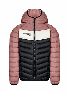 Вітрозахисна куртка Rock Experience Tanana Unisex Дитяча - Фото 1