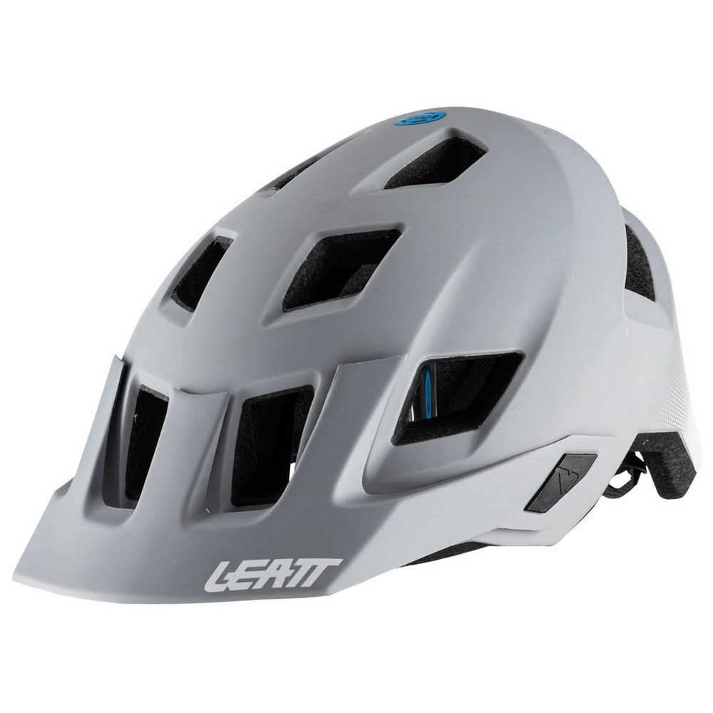 Шлем Leatt MTB All Mountain 1.0 Белый, фото №2
