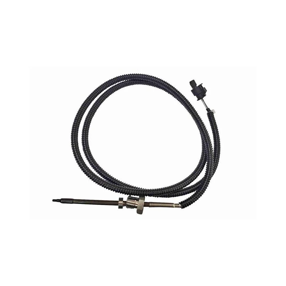 Датчик температуры отработавших газов VEMO V30-72-0889, фото №1