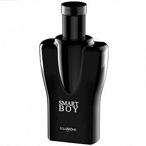 Goldarome Smart Boy Туалетная вода для мужчин - Фото 1
