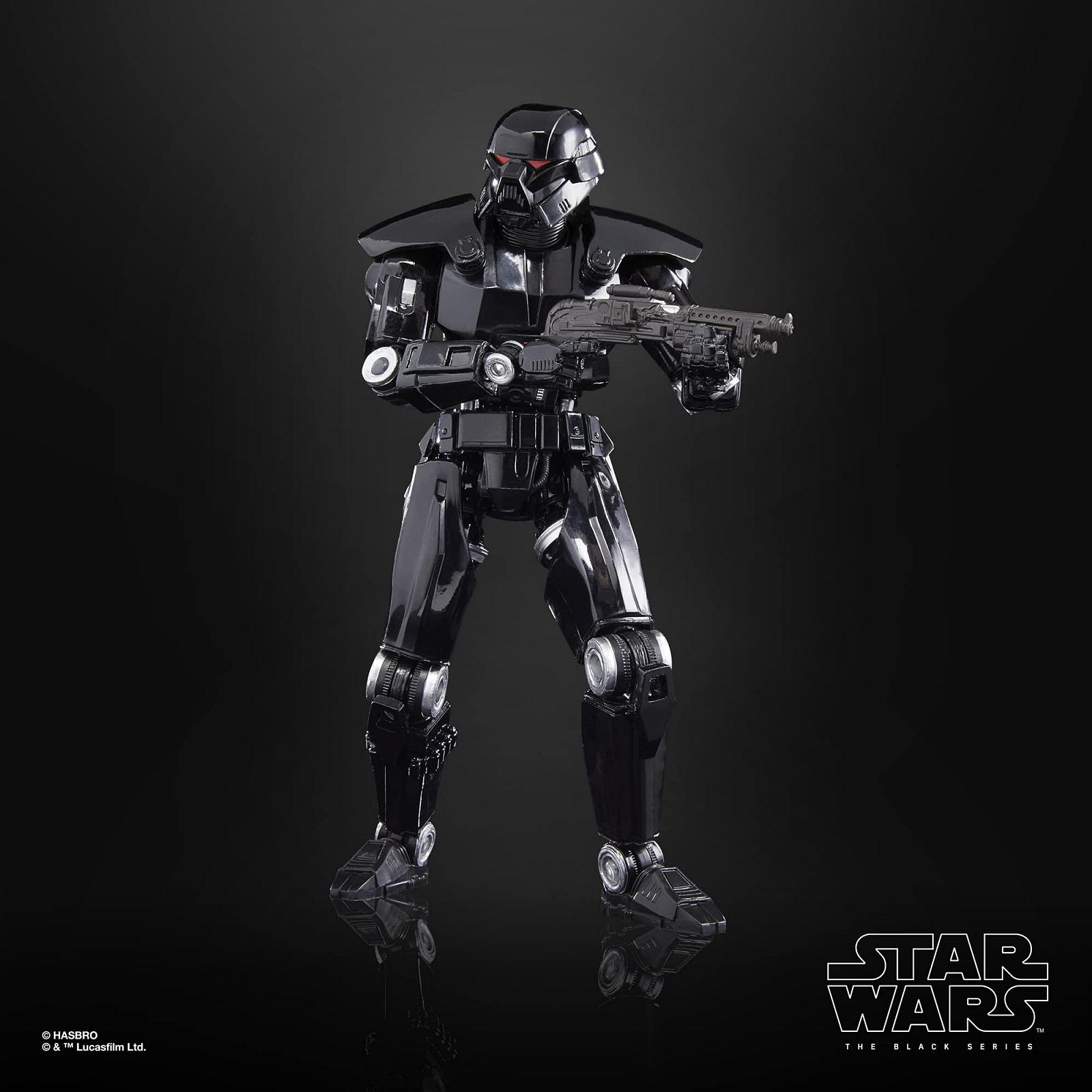 Фігурка Dark Trooper, фото №7