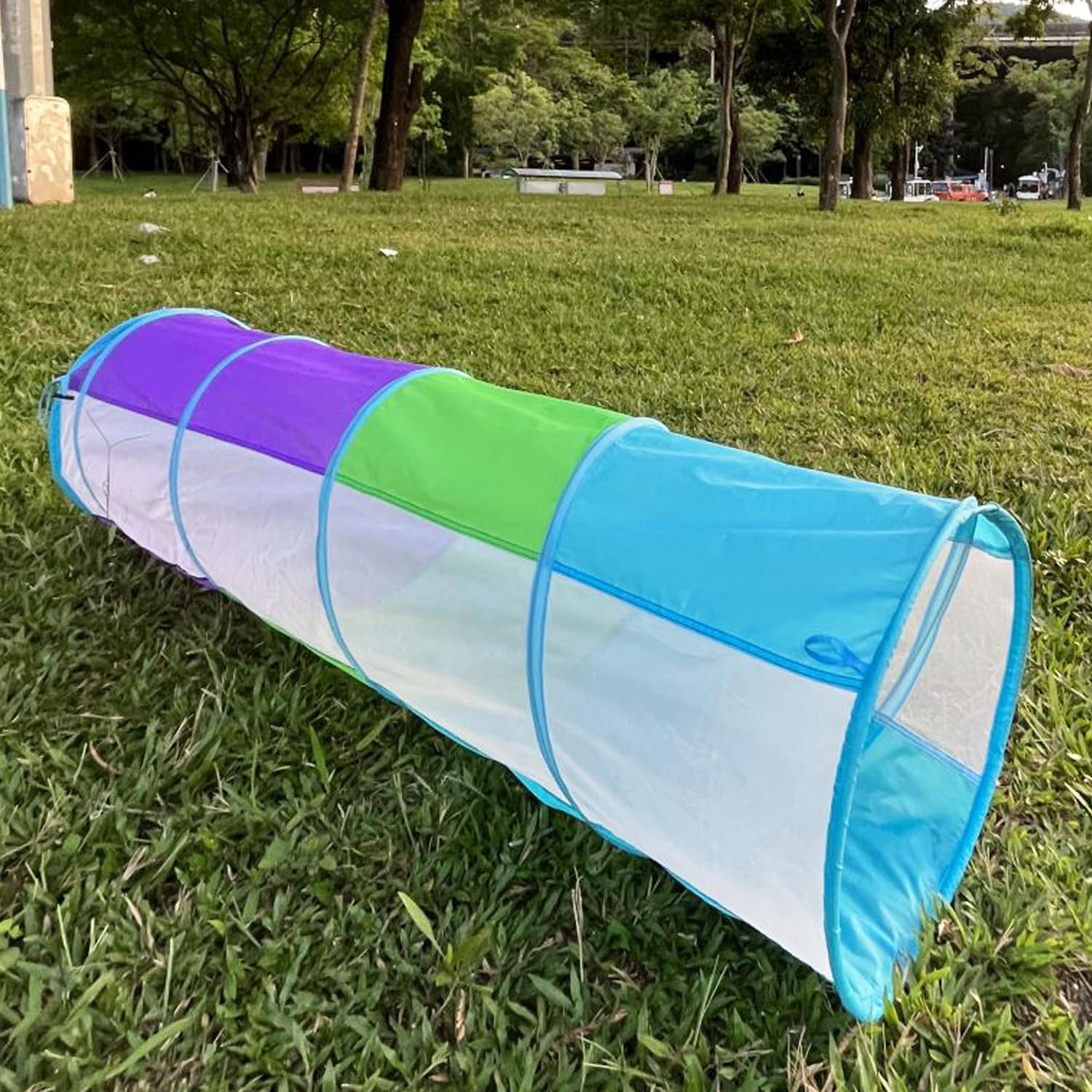 Туннель STLOVe® XL 180 x 46 см, фото №8