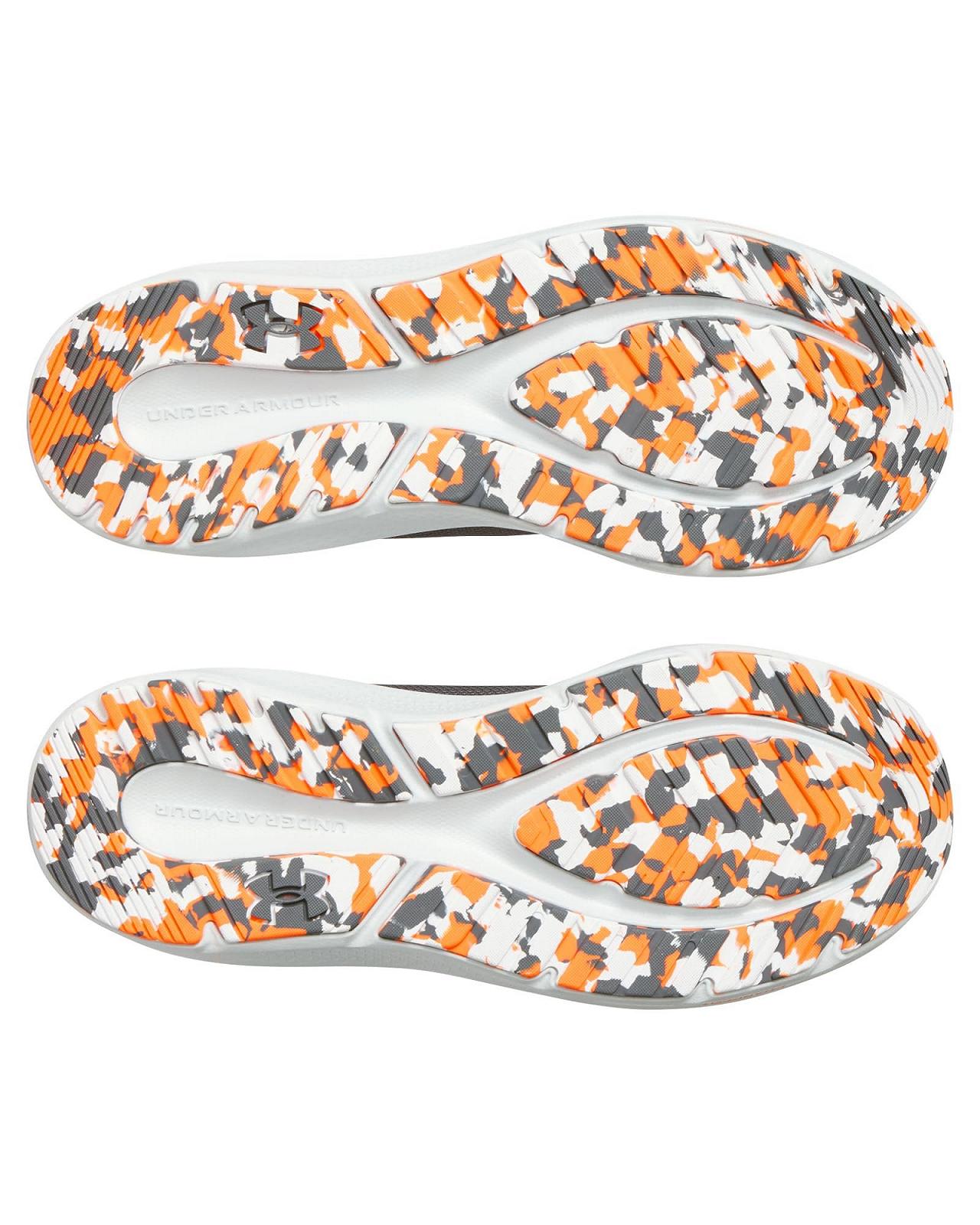 Мужские Кроссовки Under Armour Charged Pursuit 4, фото №4