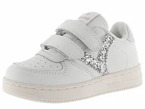 Кеды Victoria 1915 Dyed Canvas Drec & Central Elastic & Reinforced Lace 106623 для женщин - Фото 1