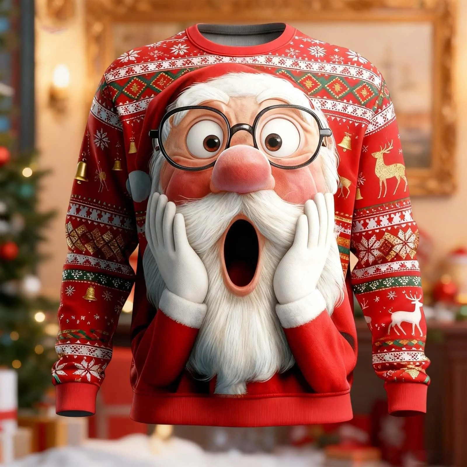 Детский свитшот, фото №5