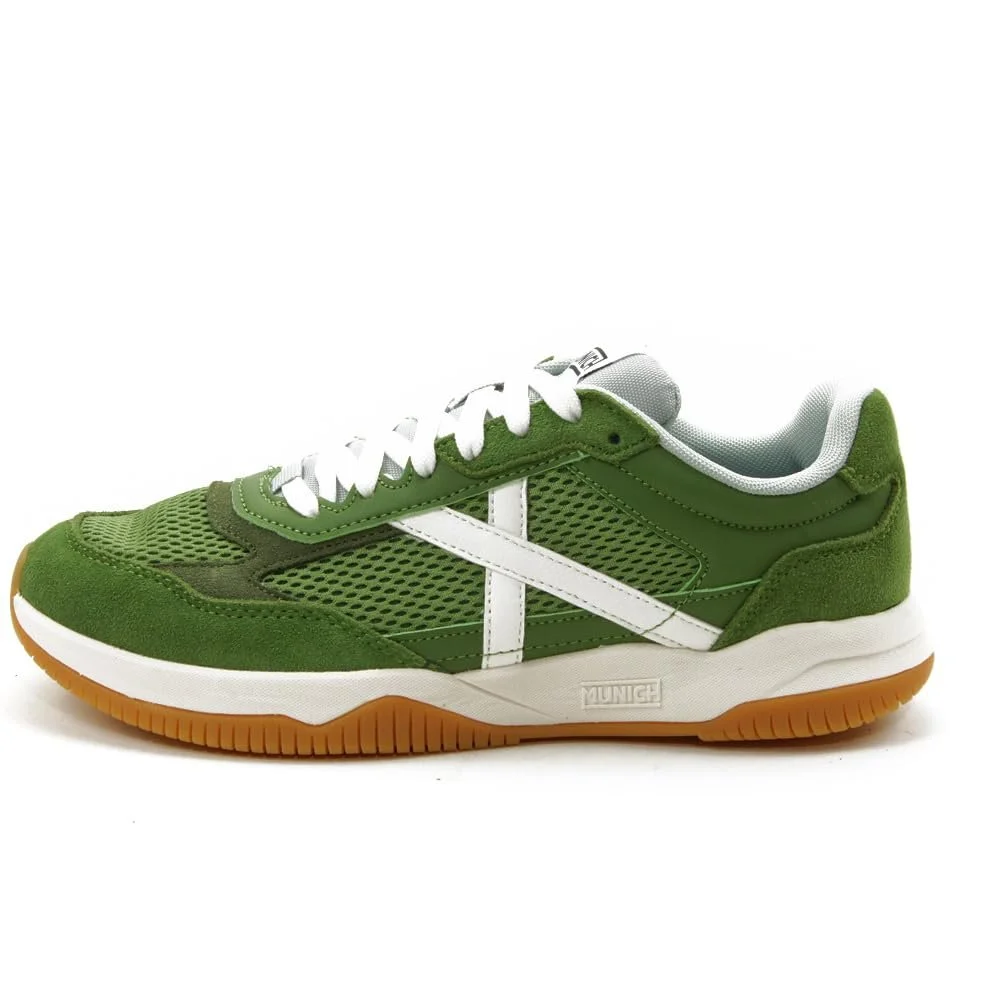 Кросівки Munich Lyra 06 чоловічі, фото №2 Кросівки Munich Lyra 06 чоловічі, фото №2