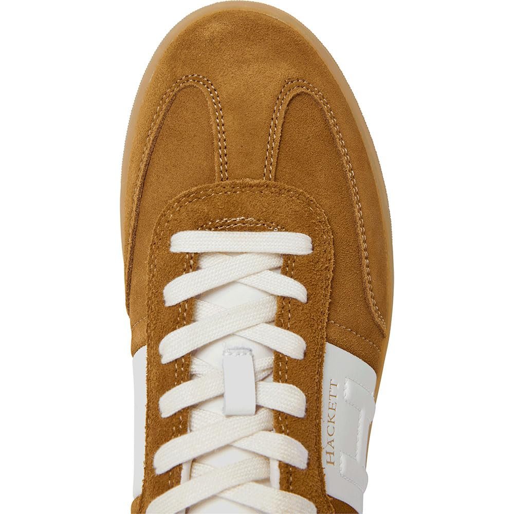 Кросівки Hackett London Harper Heritage, фото №5