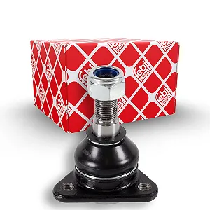 Кульова опора FEBI BILSTEIN 02106 для VW, передня верхня - Фото 1