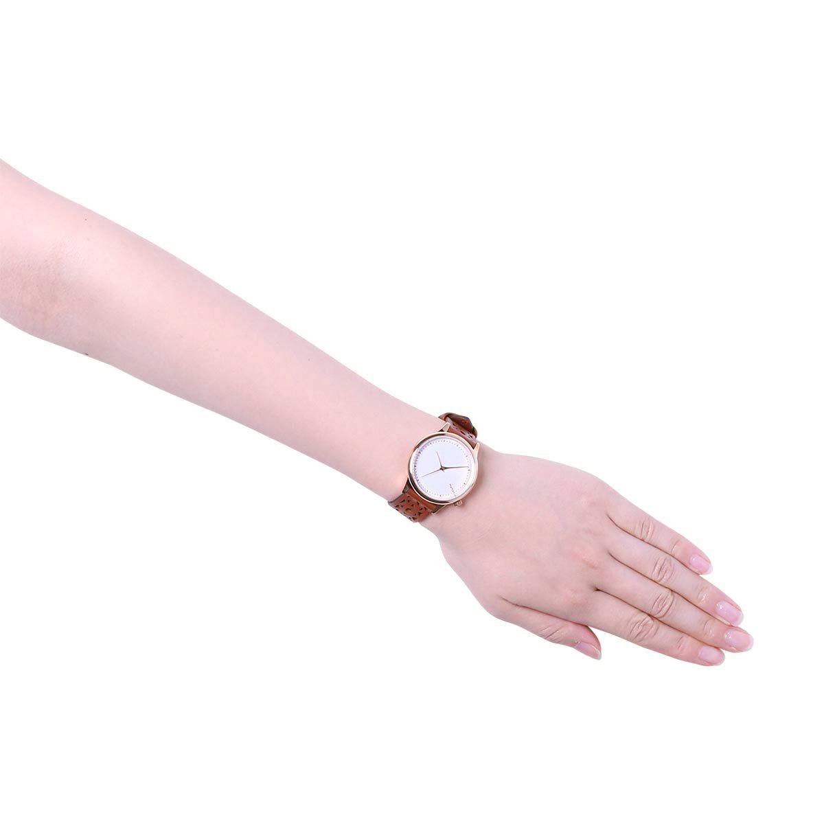 Женские часы Komono Estelle Cutout KOM-W2653, фото №5