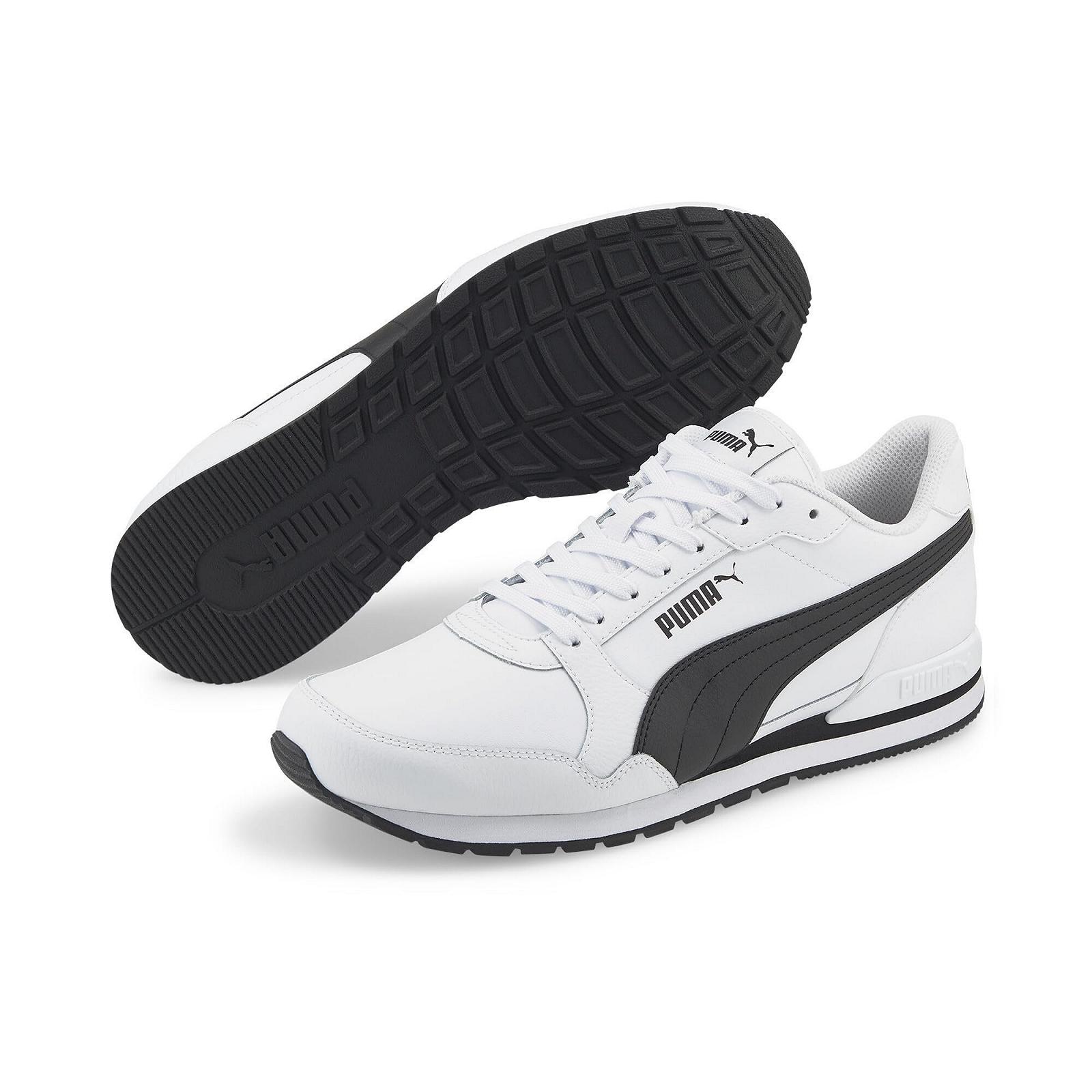 Кроссовки Puma Unisex St Runner V3 Nl, фото №2