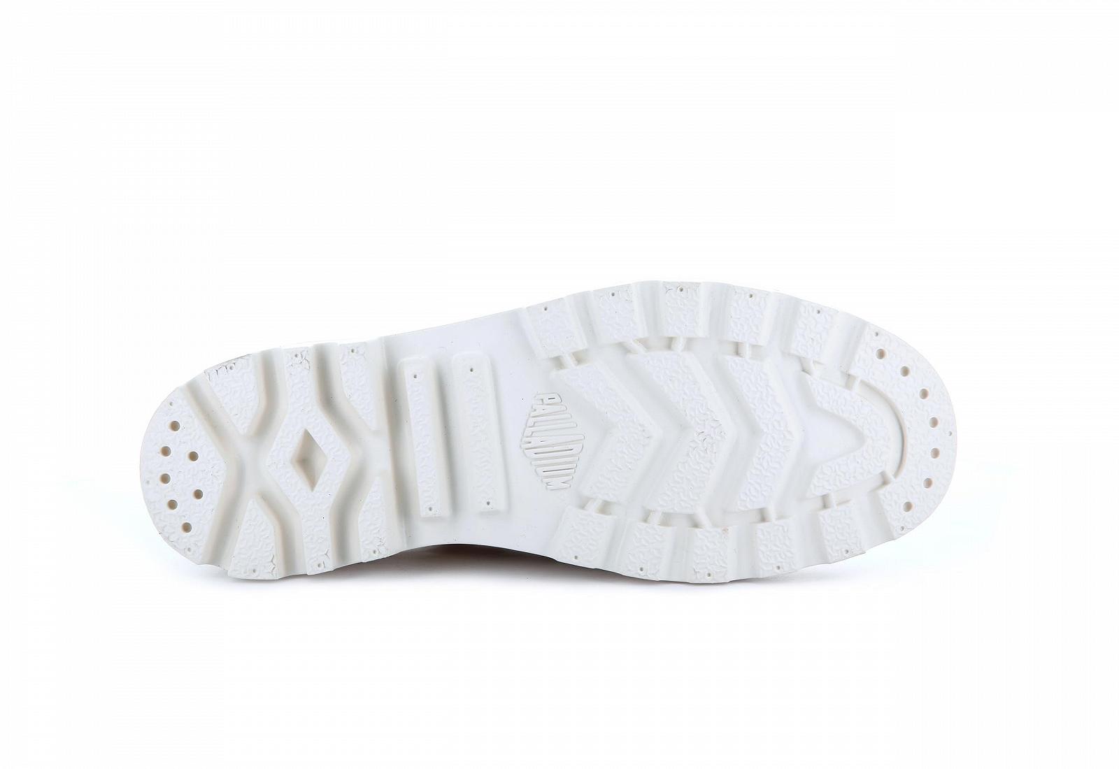 Кросівки Palladium Pampa Oxford, фото №3