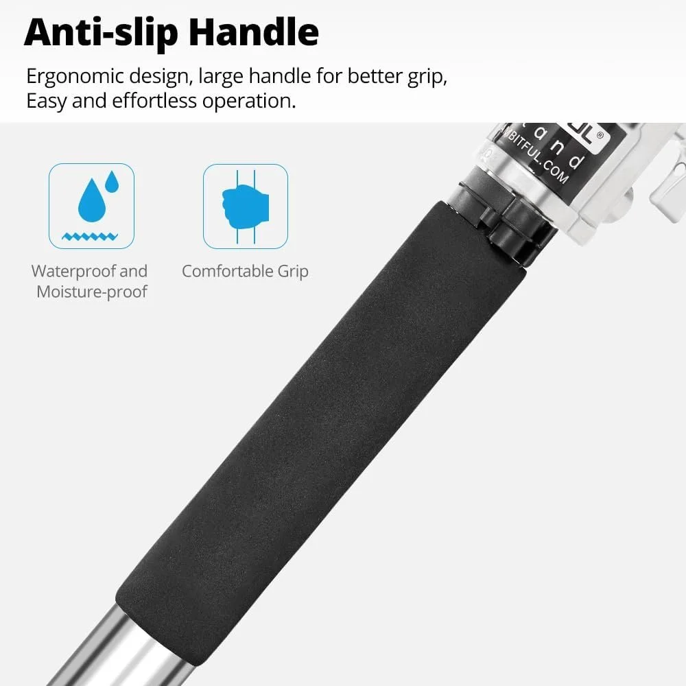 Стойка Ambitful C-STAND BT, фото №6