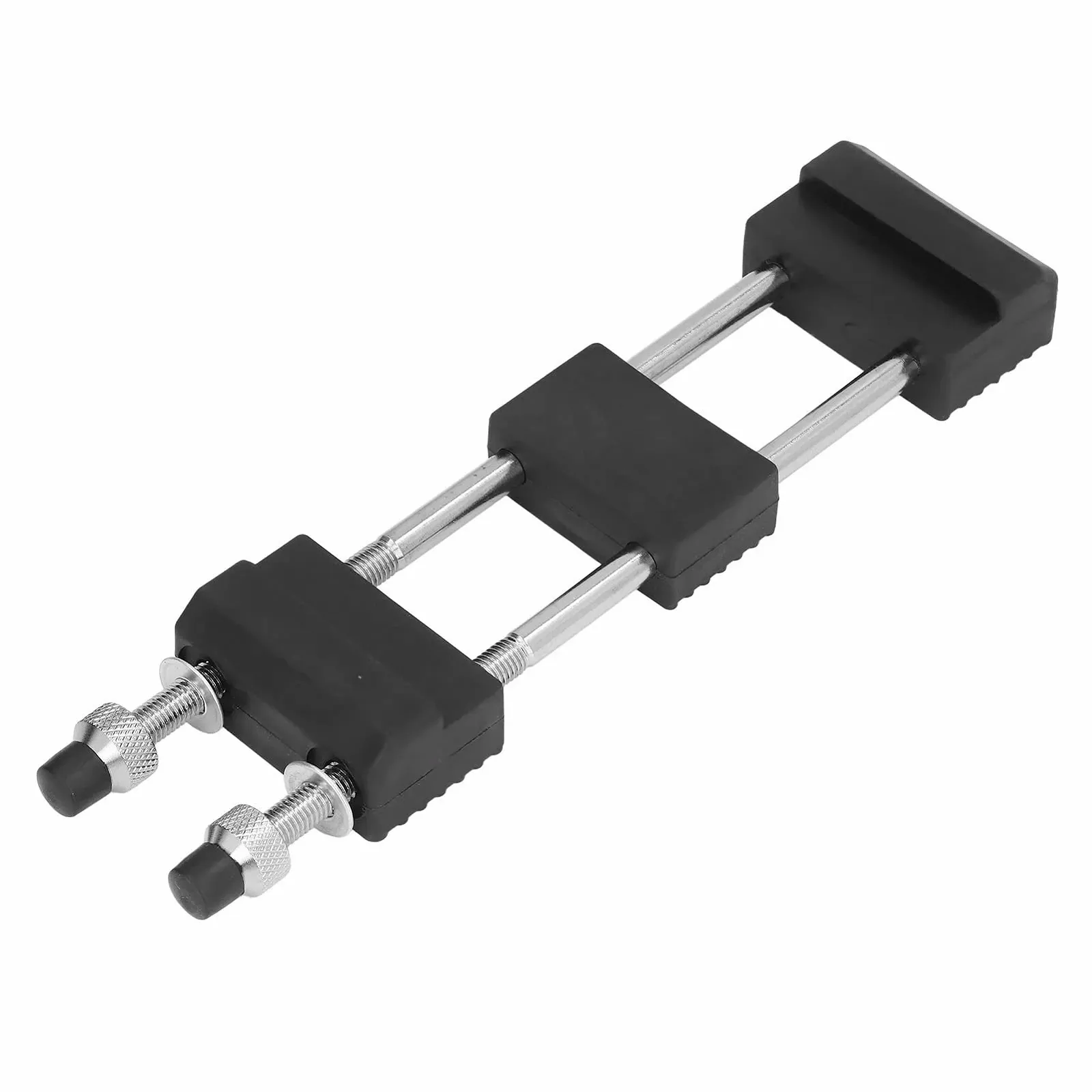 Тримач для точильного каменя регульований із нержавіючої сталі протиковзний, фото №3