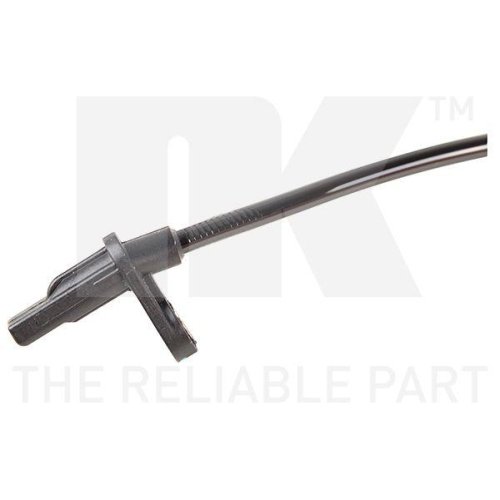 Датчик частоти обертання колеса NK 293386 для MERCEDES-BENZ передній, фото №2