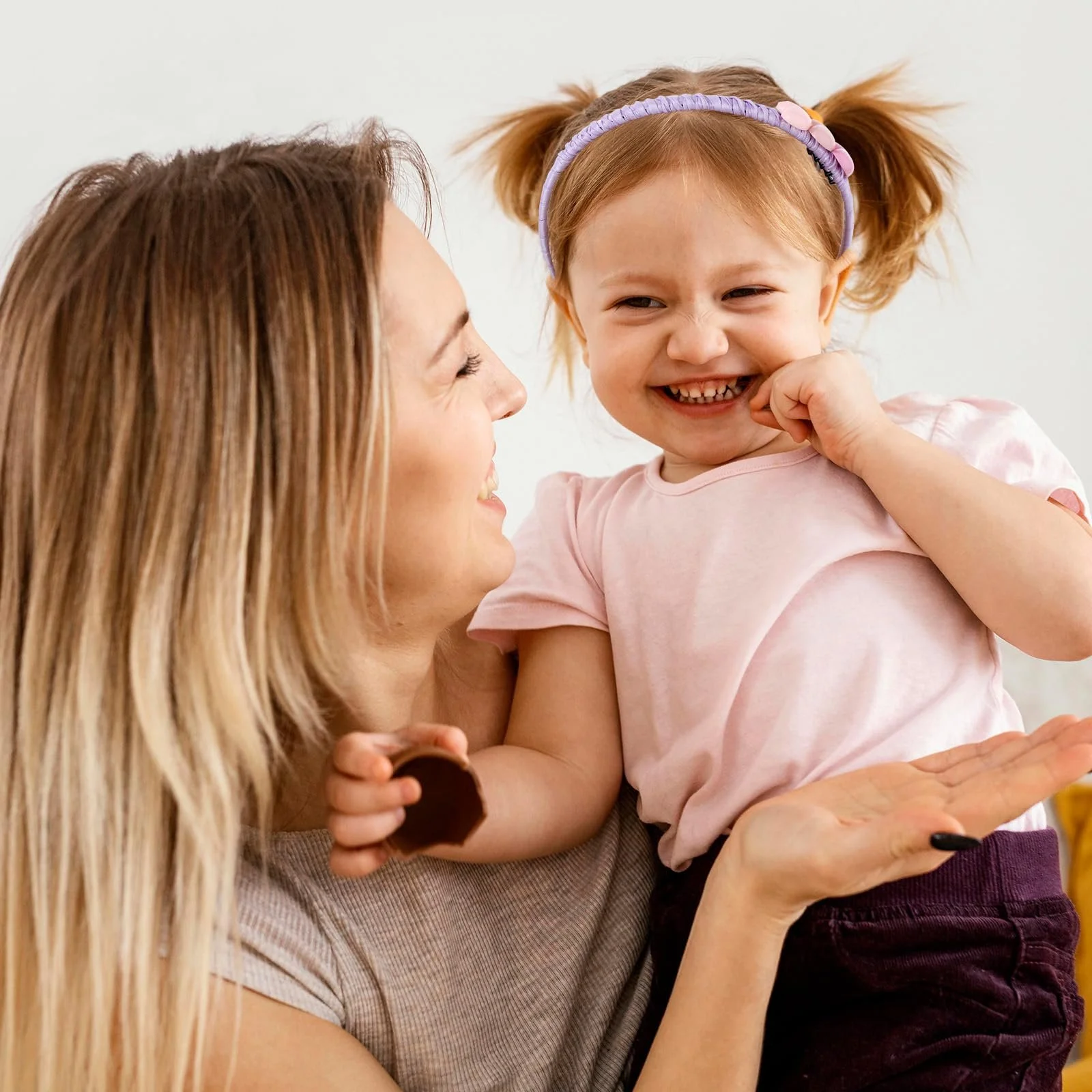 Обруч для волосся (3 шт.) COMNICO, фото №4 Обруч для волосся (3 шт.) COMNICO, фото №4