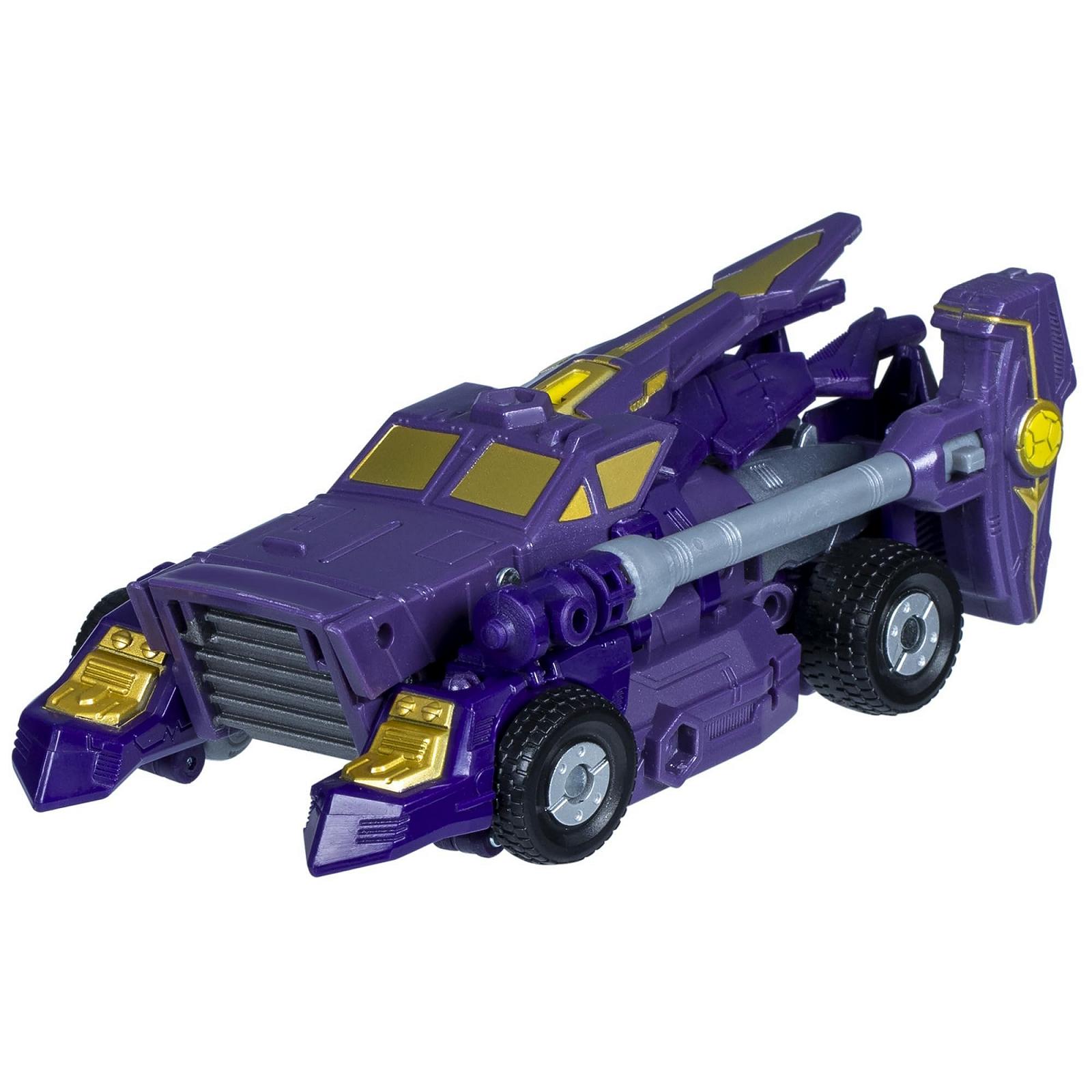Фігурка Transformers Solus Prime Deluxe Class The Thirteen, фото №2