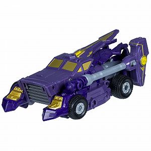 Фигурка Transformers Solus Prime Deluxe Class The Thirteen synthetic.ua - Фото 1