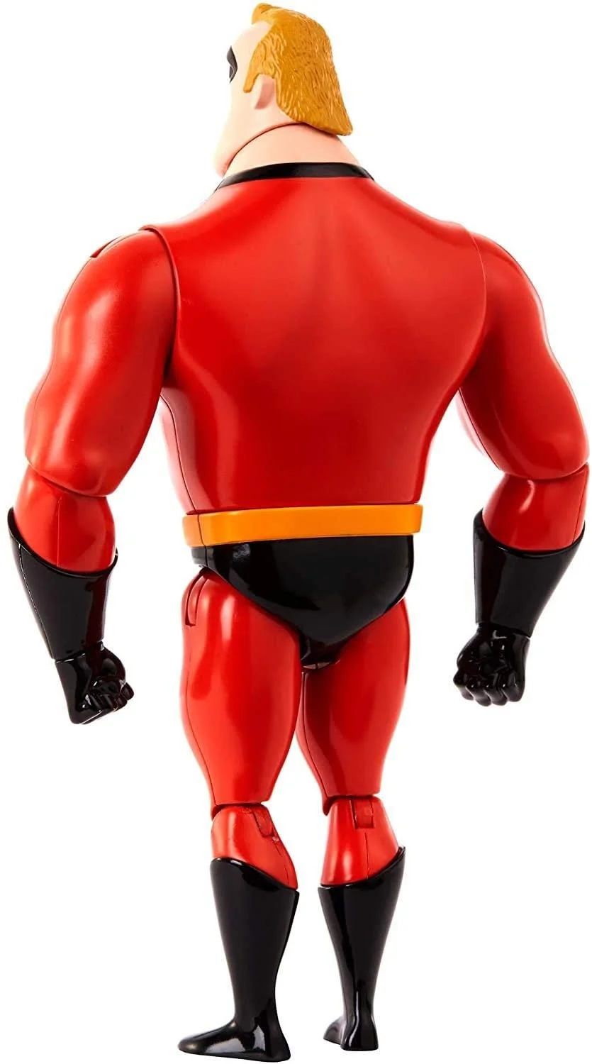 Фигурка Disney Pixar GNX78 The Incredible Mr. Incredible, фото №4