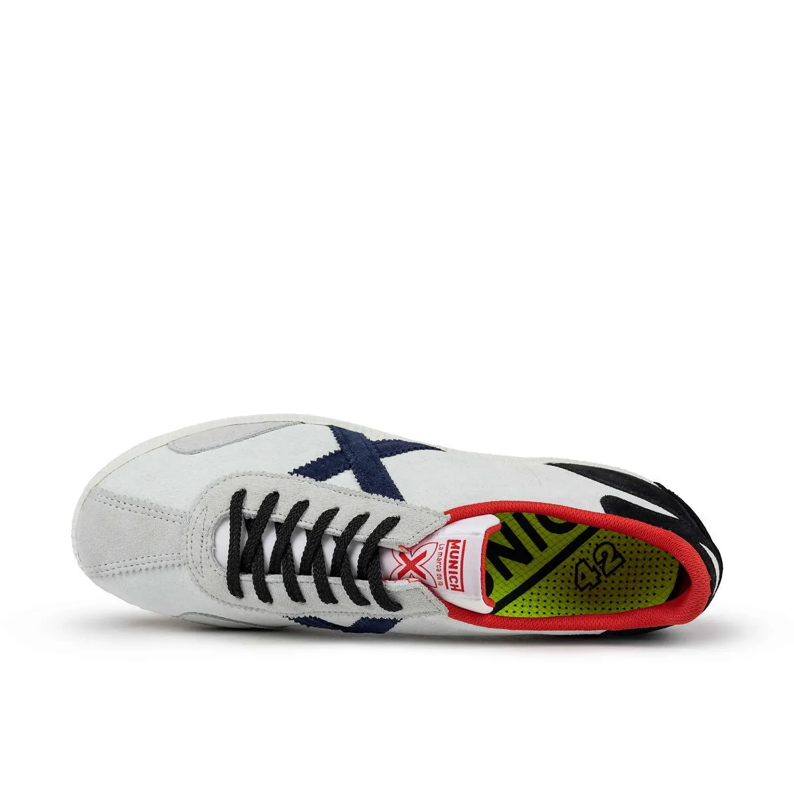 Кросівки Munich Unisex Bogensch	ctze, фото №3