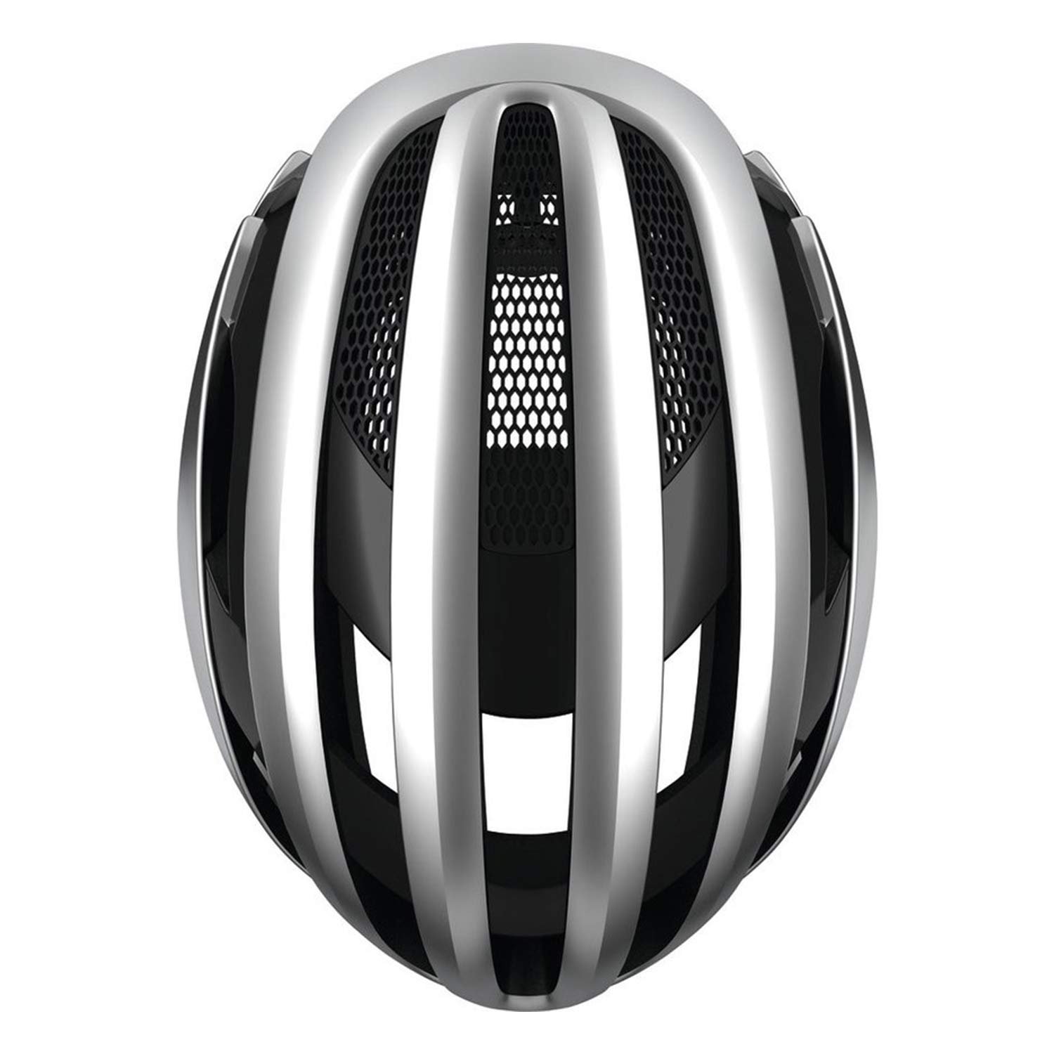 Шолом ABUS AirBreaker Road Bike, фото №4