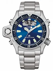 Мужские аналоговые часы Citizen Quartz 32020855 - Фото 1