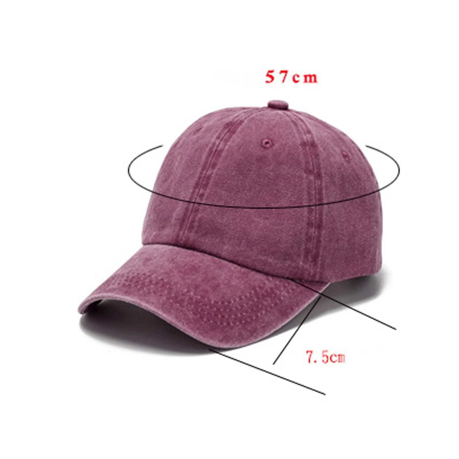 Бейсболка Générique у смужку з прапором Пісочна, фото №2