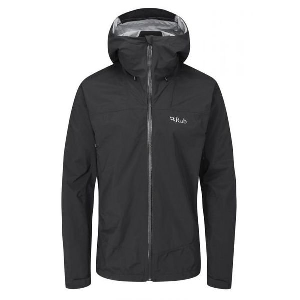 Куртка Rab Downpour Plus 2.0 Waterproof M, фото №1