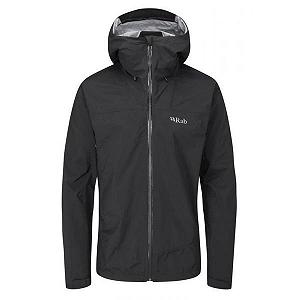 Куртка Rab Downpour Plus 2.0 Waterproof M - Фото 1
