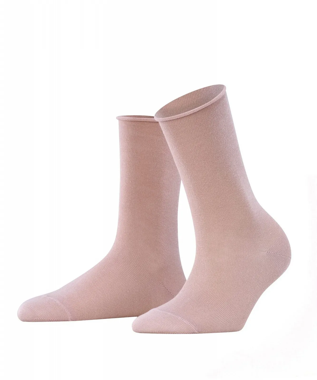 Носки FALKE Happy Box Унисекс Хлопок Дышащие Женские Носки Укрепленные С Безнажимной Резинкой Для Бизнеса и На Каждый День Мультипак в Подарочной Коробке 3 Пары, фото №5