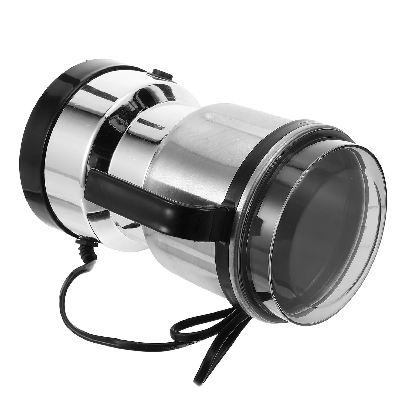 Електрична Кавомолка Ciieeo Compact, Нержавіюча сталь, фото №1