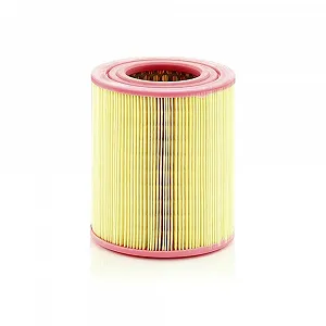 Воздушный фильтр MANN-FILTER C 16 118 для VAG - Фото 1