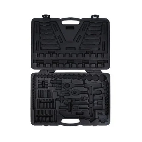 Кейс для інструментів KS TOOLS 918.0724-99, фото №2