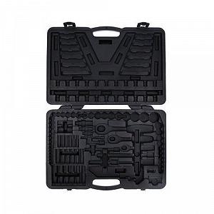 Кейс для інструментів KS TOOLS 918.0724-99 synthetic.ua - Фото 1