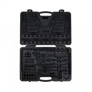 Кейс для инструментов KS TOOLS 918.0724-99 synthetic.ua - Фото 1