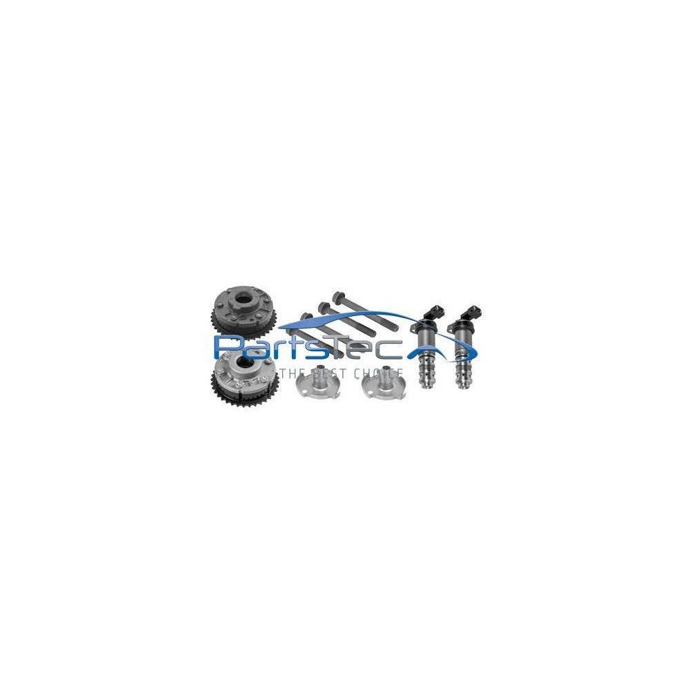 Ремкомплект фазорегулятора PartsTec PTA126-3011 для BMW випускна сторона, фото №2