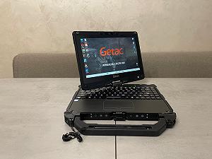 Захищений ноутбук-трансформер Getac V110 G3, 11.6", i5-6300U, 16GB, 128GB, Com-порт synthetic.ua - Фото 1